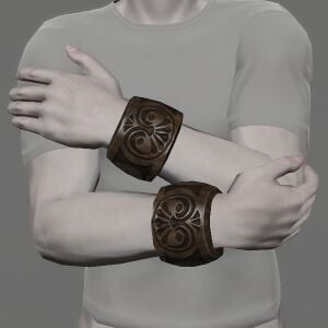 Militia Bracelets