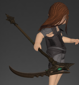 Palaka War Scythe (Reaper)