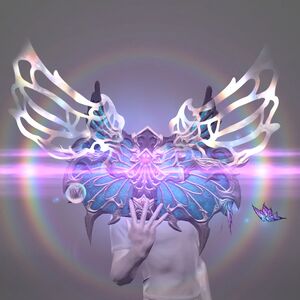 The Fae's Crown Codex