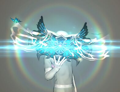 The Fae's Crown Codex