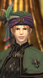 Watchful Radiant