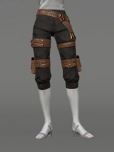 Bygone Brass Brais of Scouting