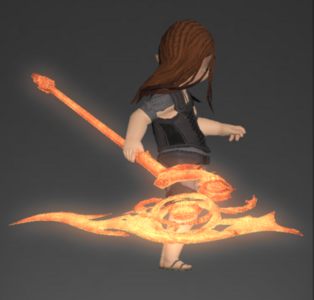 Empyrean War Talon (Reaper)