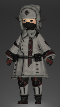 Imperial Armor (Tower of Babil)