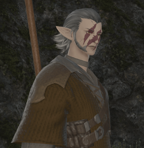 Janremi Blackheart