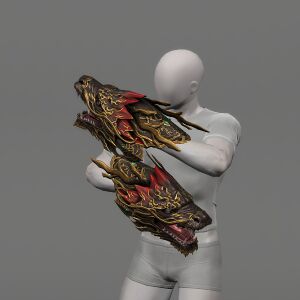 Manderville Knuckles