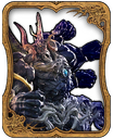 Sephirot Card