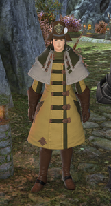 Serpent Scout (Nophica's Altar)