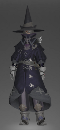 Mythology Armor (Sastasha Hard, Sunken Temple of Qarn Hard, Snowcloak)