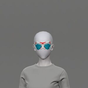 Star Tech Goggles of Gathering