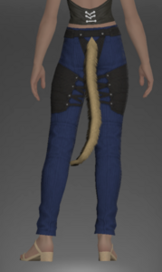 Warwolf Trousers of Fending rear.png