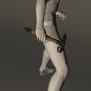 Artisan's Cross-pein Hammer