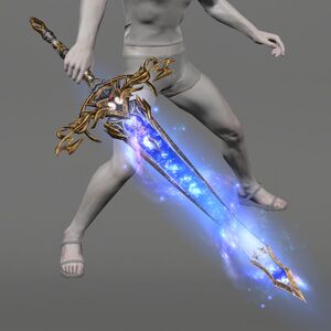 Exquisite Polaris Point