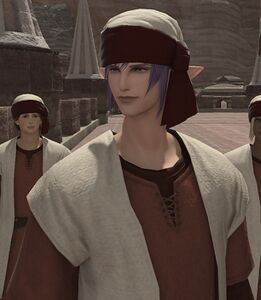 Garrulous Trader
