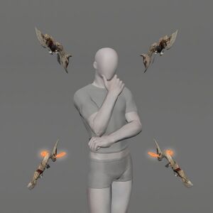 Riversbreath Pendulums