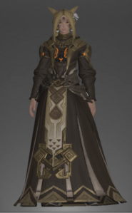 Ronkan Robe of Casting front.png