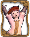 Tataru Taru Card