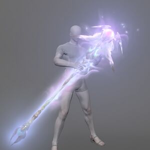 Thyrus Animus Replica