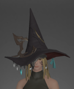 Yafaemi Hat of Casting front.png