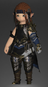 Bluespirit Aiming Set