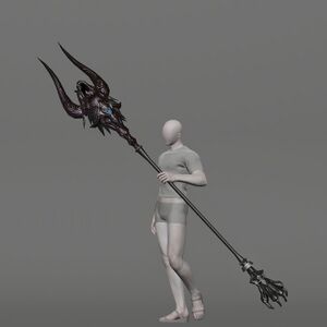 Coven Spear