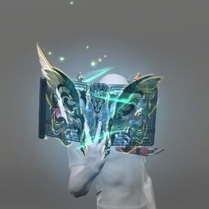 Hyperconductive Tetrabiblos