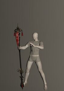 Augmented Deepshadow Signum