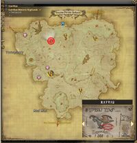 Archaeornis spot on the map - (X:17, Y:12)