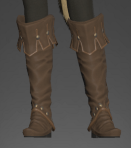 Dodore Boots front.png