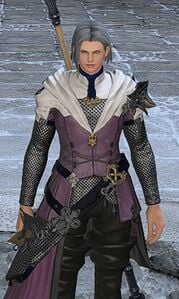 Hyur on Hard Times