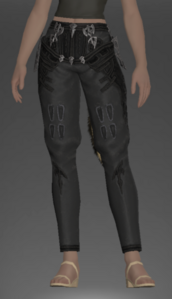 Prestige High Allagan Breeches of Casting front.png