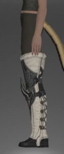 Valkyrie's Jackboots of Maiming side.png