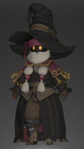 Dwarven Mythril Casting Set