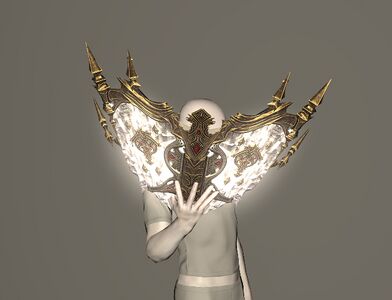 Augmented Exarchic Grimoire