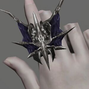 Ktiseos Ring of Fending