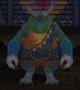 Lanuhali