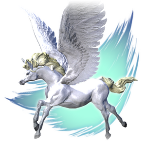 Pegasus
