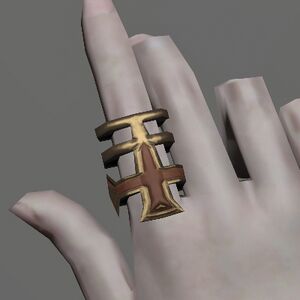 Ronkan Ring of Fending