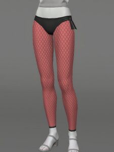 Bunny Tights