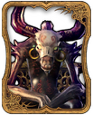 Dvergr Card