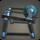 Island Grinding Wheel