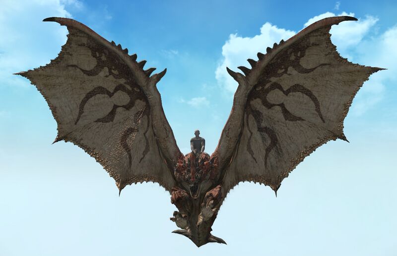 File:Rathalos flying.jpg