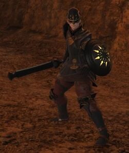 Tempered Imperial