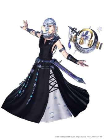 Idealized Artifact Armor (Memoria Misera Extreme)