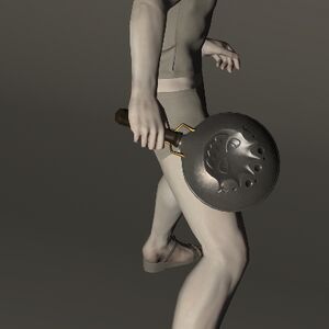 High Steel Bomb Frypan