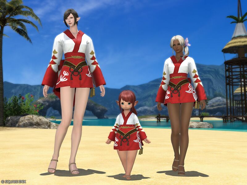 File:Lady's Yukata (Red)2.jpg