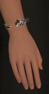 Origenics Wristlet of Aiming side.png