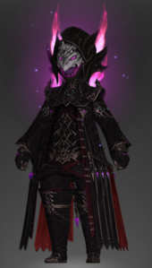 Purgatory Scouting Set