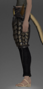 Tarnished Legs of Undying Twilight side.png
