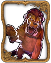 Bandersnatch Card